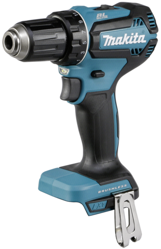 Makita ddf485z аккумулятор