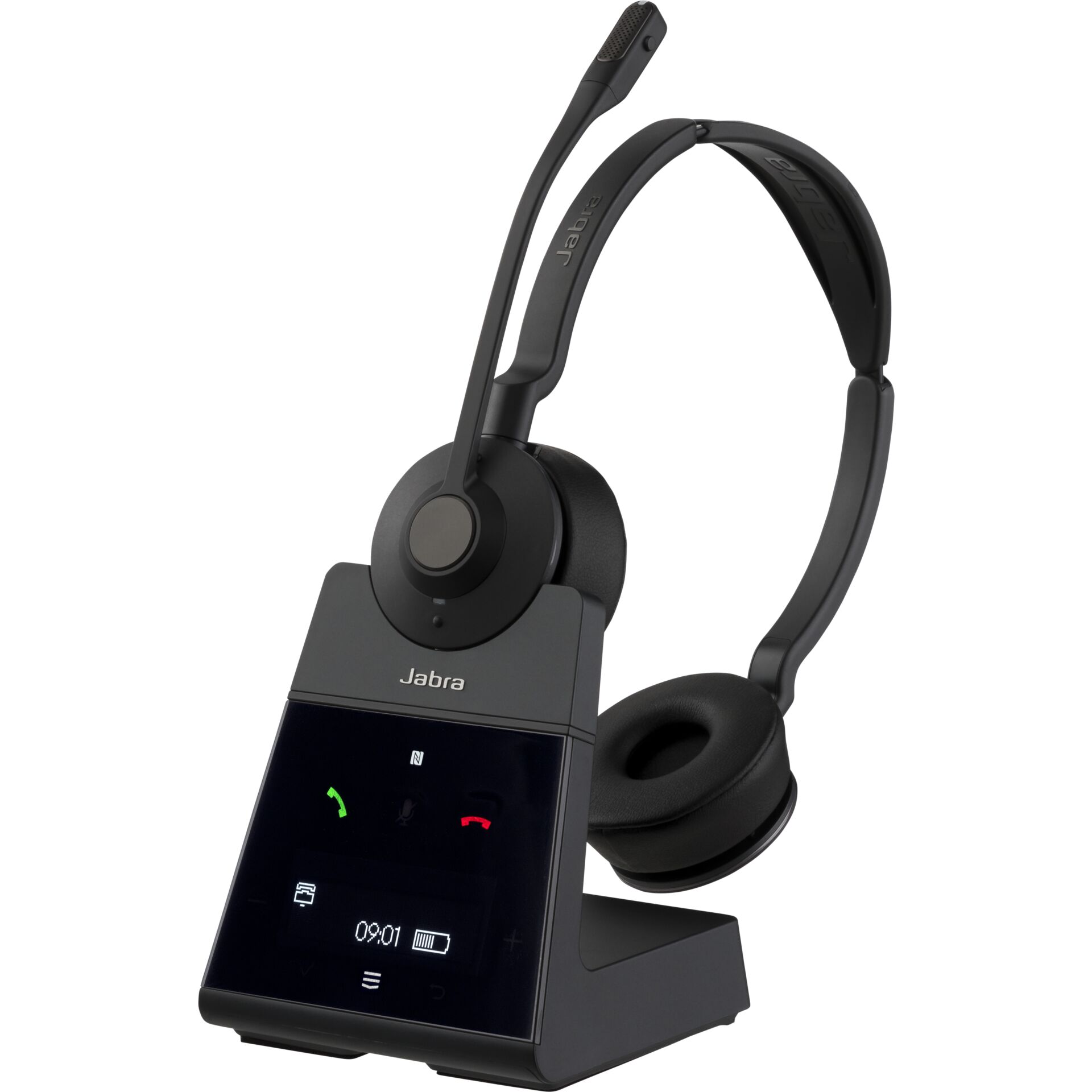 Jabra engage 75 online anc