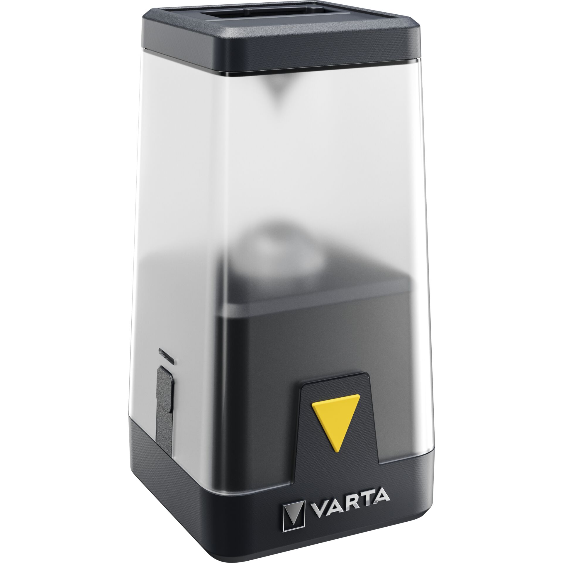 Varta Outdoor Ambiance Lantern L30RH 500 Lumen schw. Typ 18666 (14-765998)  | TIA Mobiteli