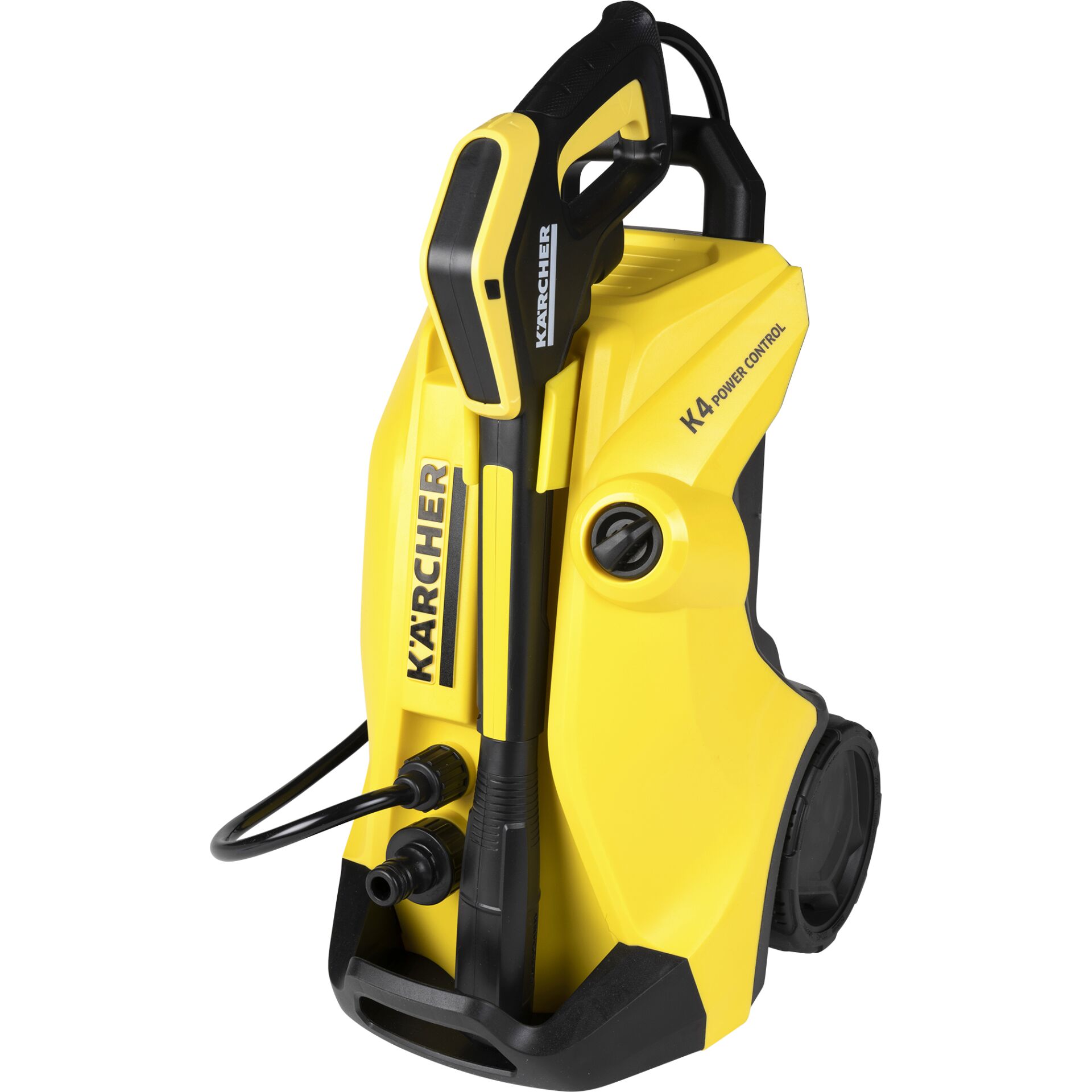 Idropulitrice Karcher K 4 Power Control - AGER