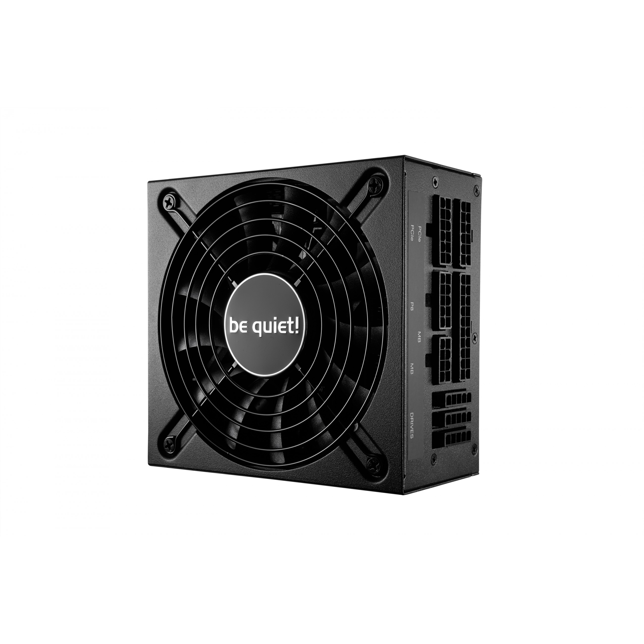 Be Quiet Power 9 500w Купить