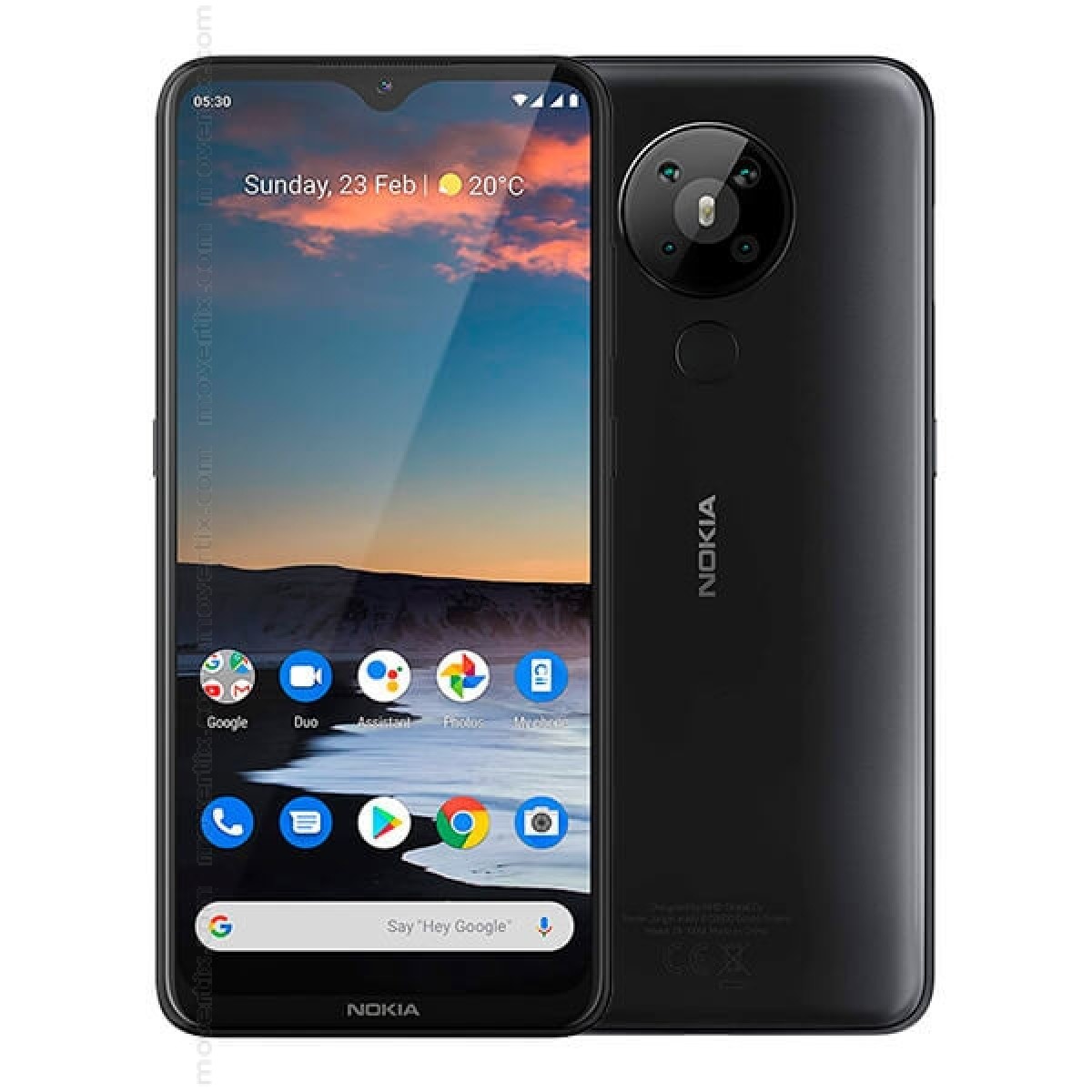 Nokia 5 аккумулятор