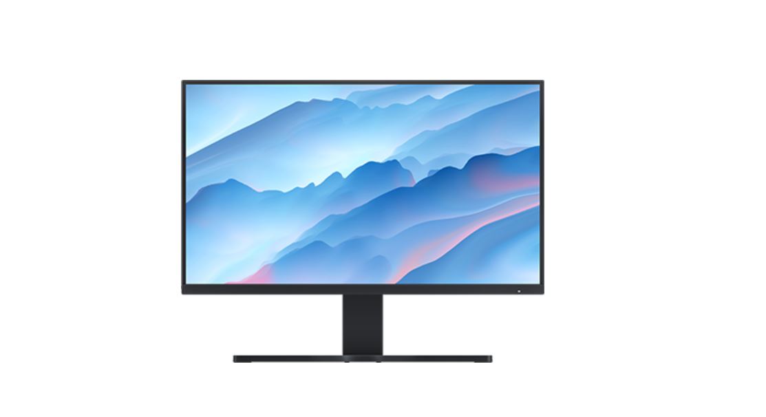 Mi desktop monitor 27 rmmnt27nf