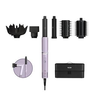 Shark HD440PLEU FlexStyle 5-in-1 Limited edition ljubičasti stilizator za kosu • ISPORUKA ODMAH