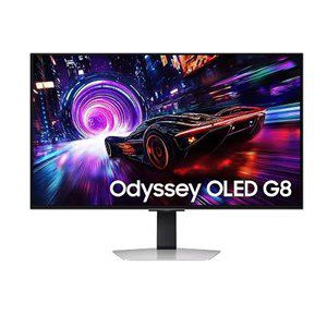 Samsung Odyssey G8 S32FG814SU OLED