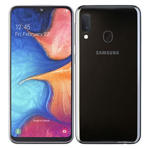 Samsung Galaxy A20e A202 32GB 3GB RAM Dual SIM crni korišten 60 dana