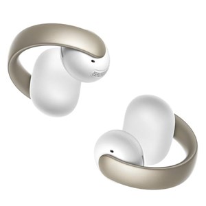 Anker SoundCore AeroClip bežične slušalice bijele