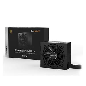 be quiet! SYSTEM POWER 10 850W 3