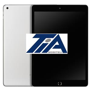 Apple 10.2inch iPad Wi-Fi 64GB Silver MK2L3FD/A
