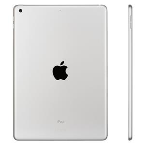 Apple 10.2inch iPad Wi-Fi 64GB Silver MK2L3FD/A 3