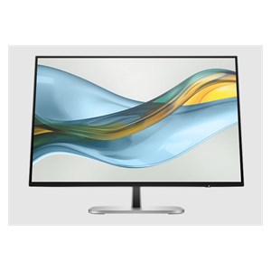 HP 524pn Series 5 Pro monitor