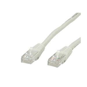 STANDARD UTP mrežni kabel Cat.5e, 10m, bež S1410