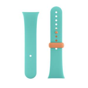 Redmi Watch 3 Silicone Strap - dodatni remen plavi
