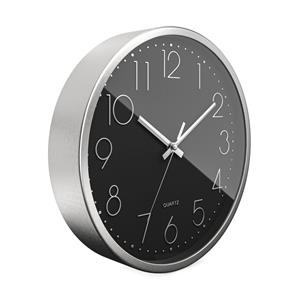 Mebus 12910 Quartz Clock 2