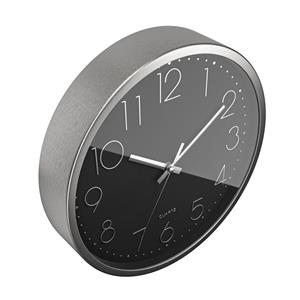 Mebus 12910 Quartz Clock 3