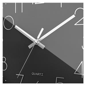 Mebus 12910 Quartz Clock 5