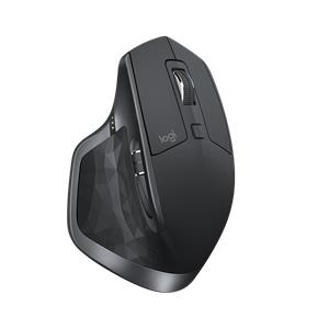 Logitech Master Series MX Master 2S Graphite • ISPORUKA ODMAH