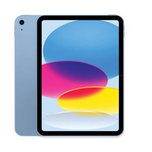 APPLE iPad 10.9" Wi-Fi 64GB MPQ13FD/A  (2022) plavi • ISPORUKA ODMAH