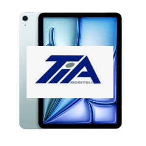 Apple iPad Air 2024 11 WIFI only 128GB plavi