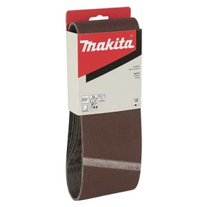 Makita P-36918 Schleifband 100x610mm K100 2