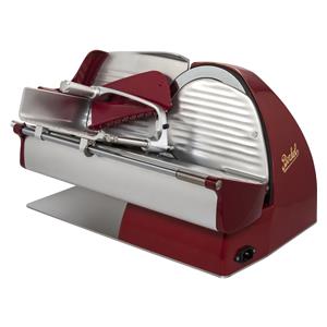 Berkel Homeline HL PLUS 200 red Slicer 4