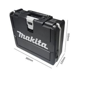 Makita 821857-4 kofer za aku odvijače sa dodatkom za vijke • ISPORUKA ODMAH 2