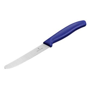 Victorinox Swiss Classic table knife 6 pcs. blue 2