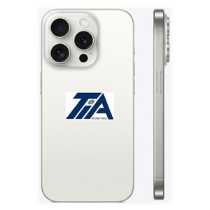 Apple iPhone 15 Pro 128GB bijeli korišten uređaj