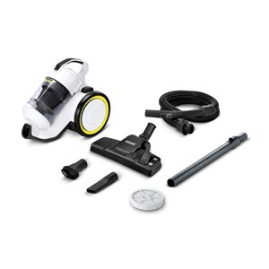 KARCHER STAUBSAUGER VC 3 0.9L