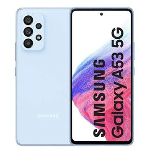 Samsung Galaxy A53 5G A536 Dual Sim 8GB RAM 256GB - plavi
