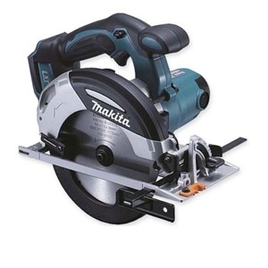 Makita DHS630Z aku ručna kružna pila 18V, 165 mm - SOLO