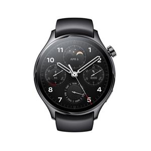 Xiaomi Watch S1 Pro pametni sat crni
