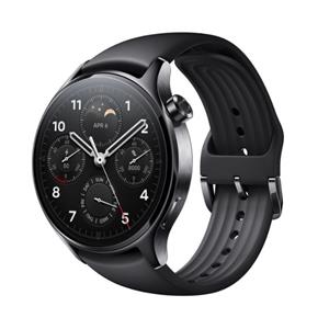 Xiaomi Watch S1 Pro pametni sat crni 2
