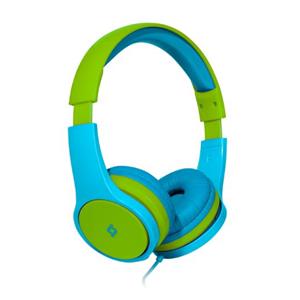 TTEC 2KM115MY BUBBLES KIDS slušalice plavo-zelene • ISPORUKA ODMAH