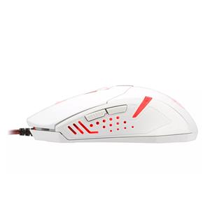 REDRAGON CENTROPHORUS M601W bijeli - miš za igranje • ISPORUKA ODMAH 2