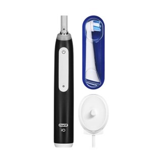 Braun Oral-B iO3 Matt Black  električna četkica za zube
