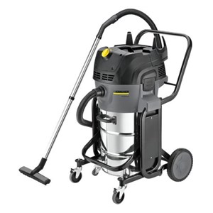 Kärcher NT 55 /2 Tact² me  usisavač za mokro-suho usisavanje