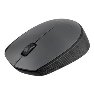 Logitech M170 Wireless Mouse grey 2