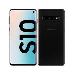 Samsung Galaxy S10 G973 DUAL SIM 128GB/8GB crni - KORIŠTEN MJESEC DANA - KAO NOV
