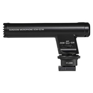 Sony ECM-GZ1M Gun Zoom Microphone 3