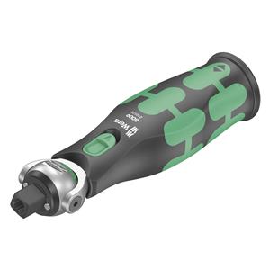 Wera 8009 Zyklop Pocket Set 1 2