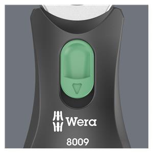 Wera 8009 Zyklop Pocket Set 1 6