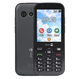 DORO 7010 mobitel za starije sa velikim tipkama - Raspakiran i isproban