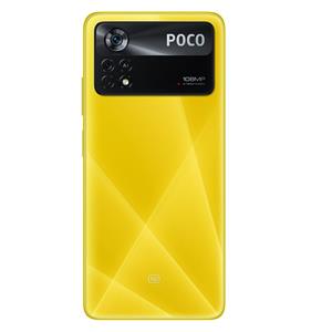Xiaomi Poco X4 Pro 5G Dual Sim 8GB RAM 256GB žuti + POKLON Xiaomi Redmi Buds 3 Lite bežične slušalice 3