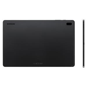 Samsung Galaxy Tab S7 FE WiFi mystic black 3