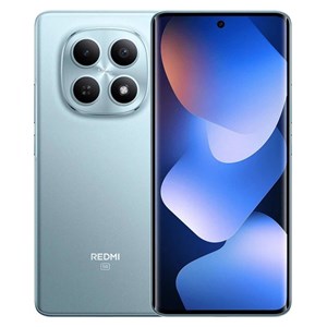 Xiaomi Redmi Note 15 5G 6GB RAM 128GB Glacier Blue + Poklon Gratis Xiaomi Redmi Buds 6 Play bežične slušalice