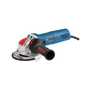 Bosch GWX 9-125 S kutna brusilica X-LOCK 2