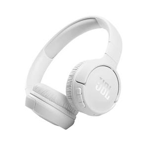 JBL Tune 510BT Bluetooth Headset - White EU