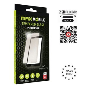 Zaštitno staklo za Xiaomi 15T/15T PRO DIAMOND 2.5D FULL COVER BLACK MM