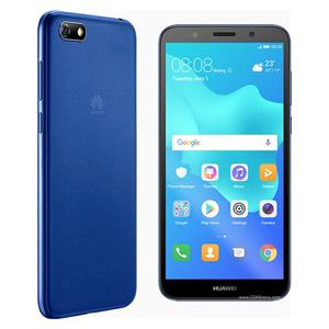 Huawei Y5 (2018) 2/16GB plavi - KORIŠTEN UREĐAJ